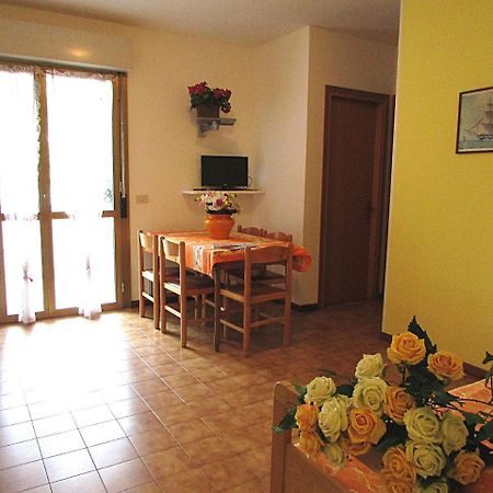 Apartmán Adua Bibione Exteriér fotografie