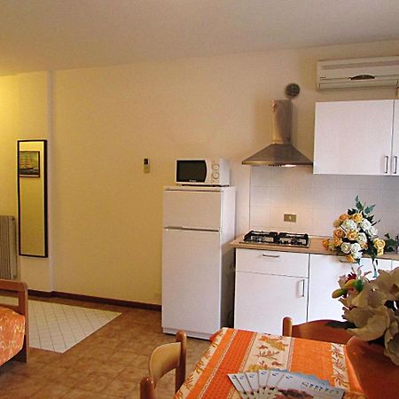Apartmán Adua Bibione Exteriér fotografie