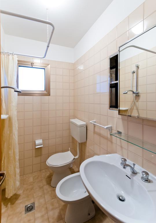 Apartmán Adua Bibione Exteriér fotografie