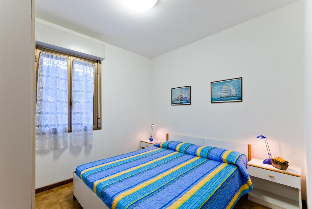 Apartmán Adua Bibione Exteriér fotografie