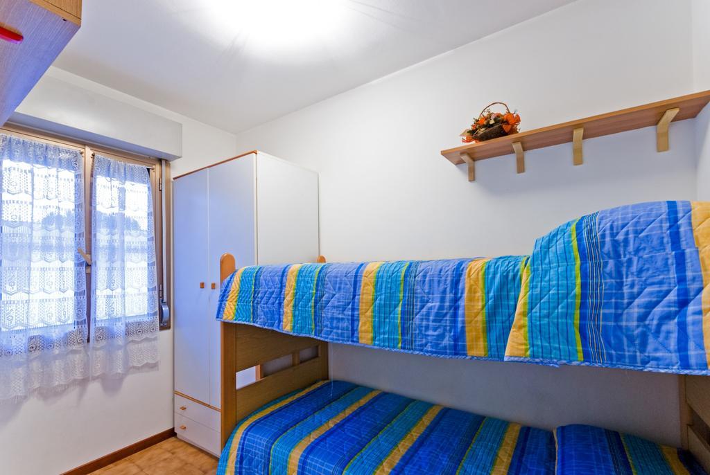 Apartmán Adua Bibione Exteriér fotografie